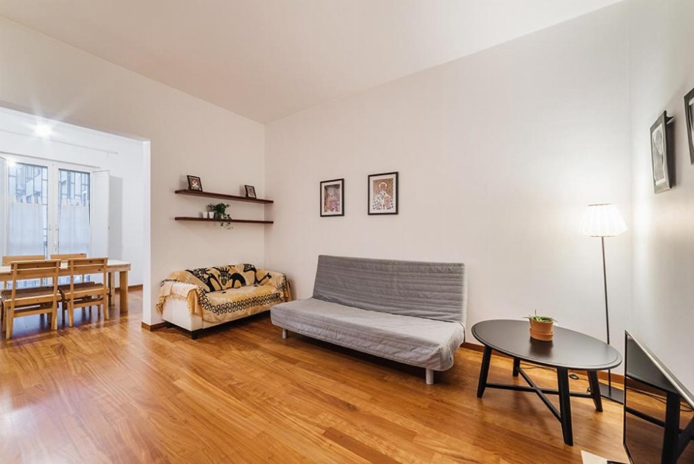 Manzoni House Main image