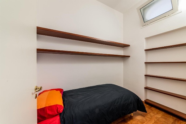 Manzoni House Main image